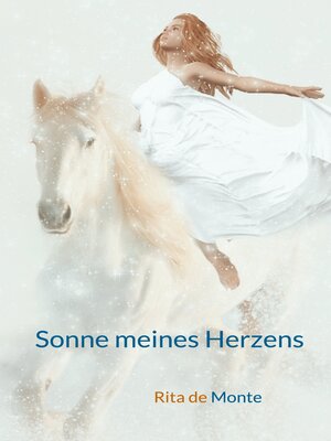 cover image of Sonne meines Herzens